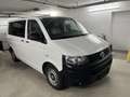Volkswagen T5 Transporter T5 2.0 TDI DSG Weiß - thumbnail 5