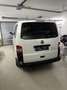 Volkswagen T5 Transporter T5 2.0 TDI DSG Weiß - thumbnail 4
