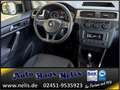 Volkswagen Caddy 2,0 TDI DSG Trendline PDC Sitzheiz AHK Tem Marrone - thumbnail 27