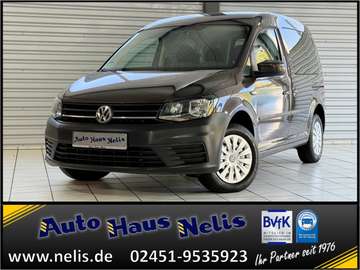 2,0 TDI DSG Trendline PDC Sitzheiz AHK Tem