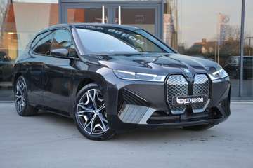 xDrive40 M-Sport/360°/Laser/Trekhh/HUD/ACC/22"