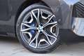 BMW iX xDrive40 M-Sport/360°/Laser/Trekhh/HUD/ACC/22" Grau - thumbnail 8