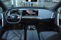 BMW iX xDrive40 M-Sport/360°/Laser/Trekhh/HUD/ACC/22" Grau - thumbnail 10