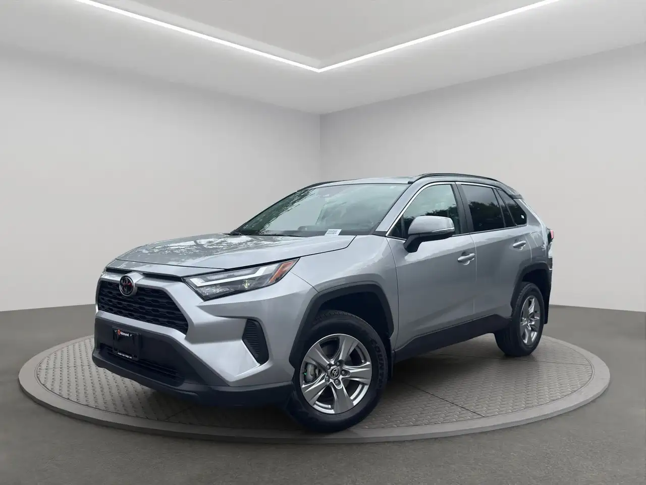 2024 Toyota RAV 4