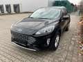 Ford Kuga Titanium Navi+Kamera+Winterpaket+Klima Schwarz - thumbnail 2