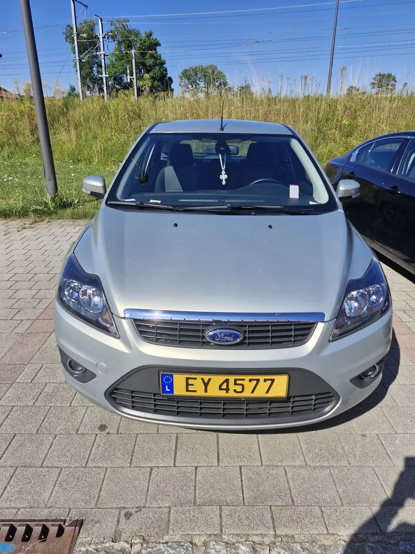 Ford Focus 1.6 - 100 Trend A - 1