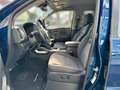 Nissan Frontier 3.8 AT CrewCab LongBed AHK/LED/SHZ/ACC Bleu - thumbnail 7
