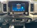 Nissan Frontier 3.8 AT CrewCab LongBed AHK/LED/SHZ/ACC Blue - thumbnail 9