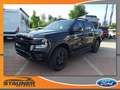 Ford Ranger Doka 2.3l Stormtrak PHEV Laderaumrollo Negru - thumbnail 1