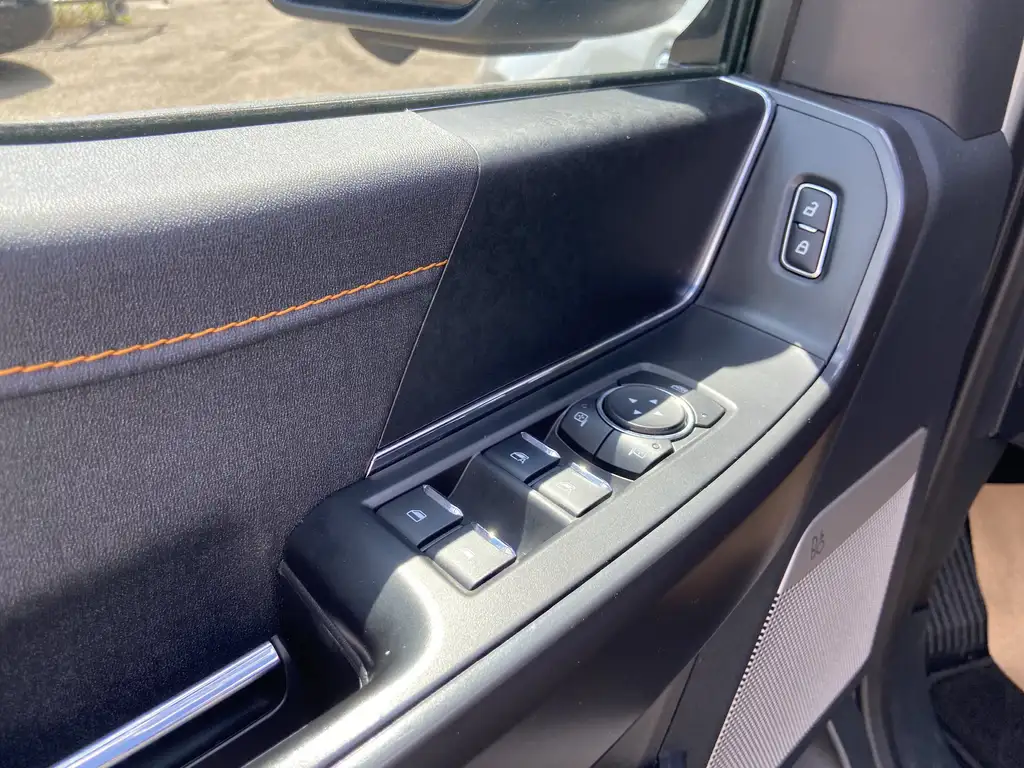 2024 Ford F-150 Tremor SuperCrew 145 | Tow Pkg | SYNC 4 | Upfitter — photo 5