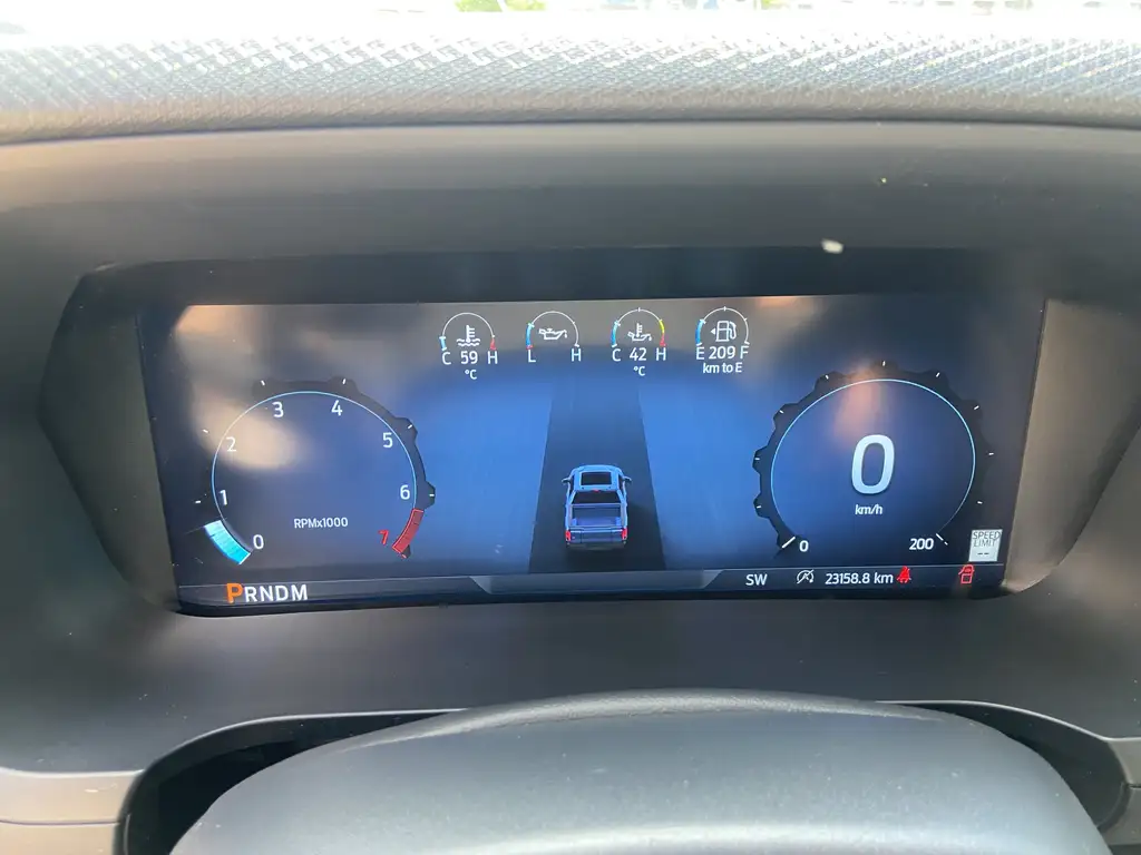 2024 Ford F-150 Tremor SuperCrew 145 | Tow Pkg | SYNC 4 | Upfitter — photo 8