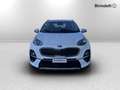 Kia Sportage 1.6 CRDI 136 CV DCT7 AWD Energy Bianco - thumbnail 4