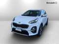 Kia Sportage 1.6 CRDI 136 CV DCT7 AWD Energy Bianco - thumbnail 1