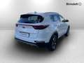 Kia Sportage 1.6 CRDI 136 CV DCT7 AWD Energy Bianco - thumbnail 3