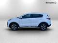 Kia Sportage 1.6 CRDI 136 CV DCT7 AWD Energy Bianco - thumbnail 5