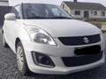 Suzuki Swift Blanc - thumbnail 2