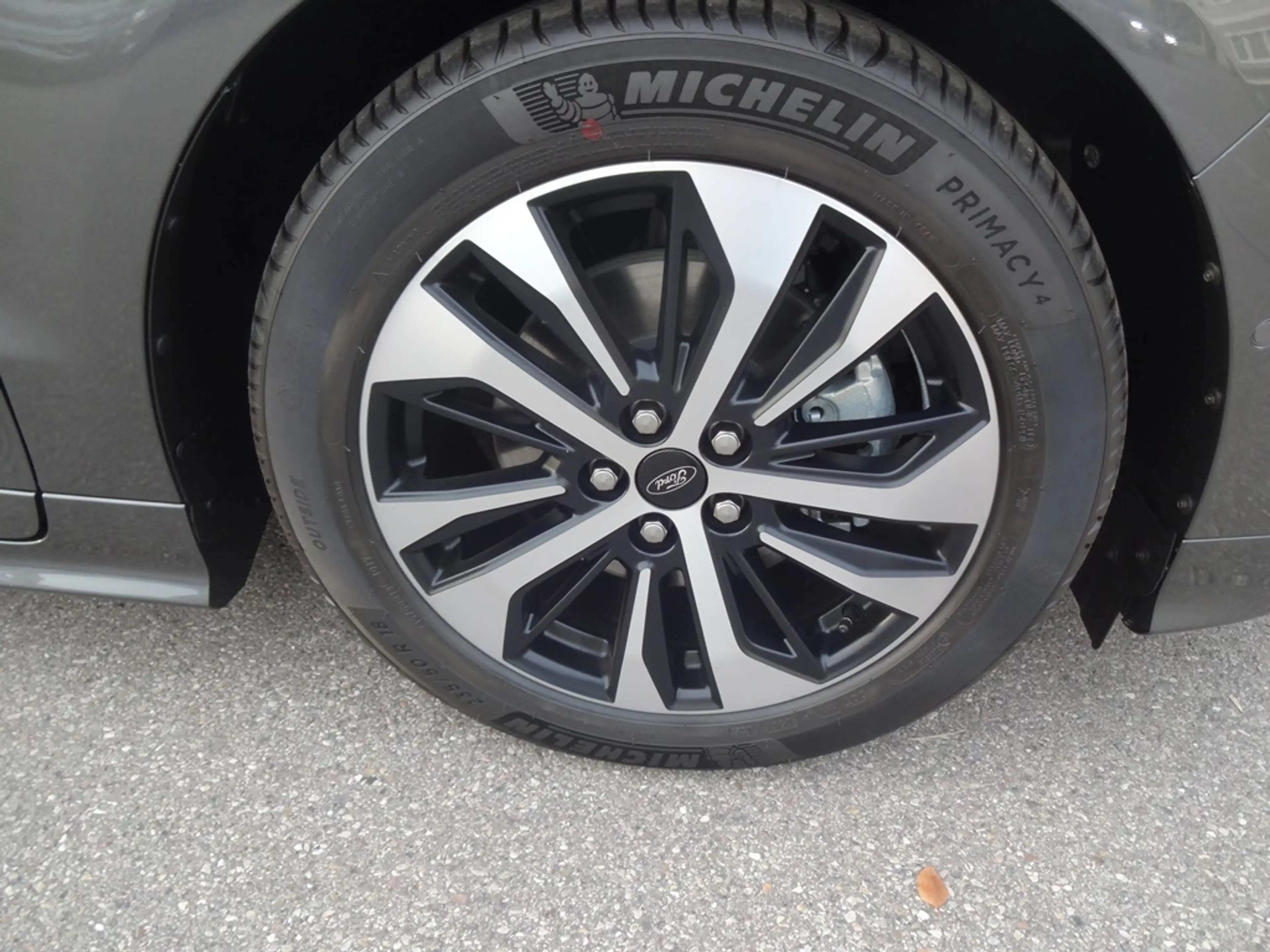 Ford S-Max ST-Line F-HEV mit Businesspaket — photo 9