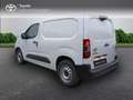Toyota Proace City L1 Electric Duty Comfort + Navi + Smart Active Vis White - thumbnail 3