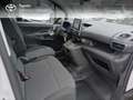 Toyota Proace City L1 Electric Duty Comfort + Navi + Smart Active Vis Weiß - thumbnail 13