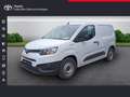 Toyota Proace City L1 Electric Duty Comfort + Navi + Smart Active Vis White - thumbnail 1