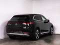 Mercedes-Benz EQE SUV EQE 300 Electric Art Premium 22KW+ServiceCare !! Schwarz - thumbnail 2
