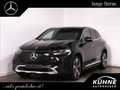 Mercedes-Benz EQE SUV EQE 300 Electric Art Premium 22KW+ServiceCare !! Schwarz - thumbnail 1