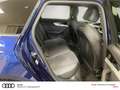 Audi A4 Avant 40 TDI S tronic S-LINE AHK KAMERA MMI Bleu - thumbnail 8