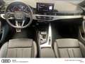 Audi A4 Avant 40 TDI S tronic S-LINE AHK KAMERA MMI Bleu - thumbnail 7