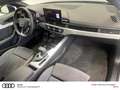 Audi A4 Avant 40 TDI S tronic S-LINE AHK KAMERA MMI Bleu - thumbnail 17
