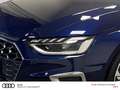 Audi A4 Avant 40 TDI S tronic S-LINE AHK KAMERA MMI Bleu - thumbnail 6