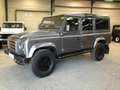 Land Rover Defender 110 SW E Gris - thumbnail 3
