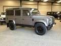 Land Rover Defender 110 SW E Szary - thumbnail 5