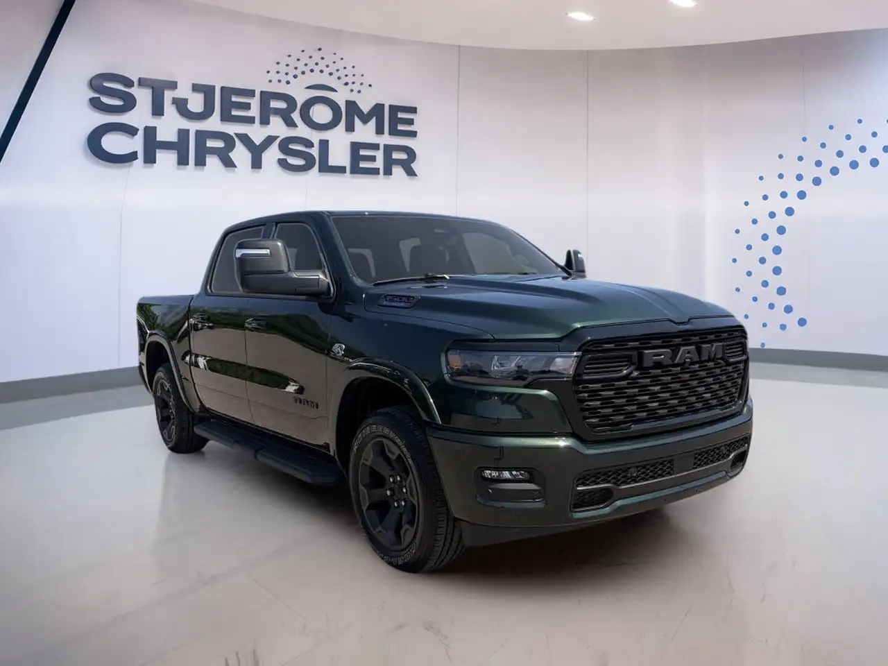 RAM 1500 2026