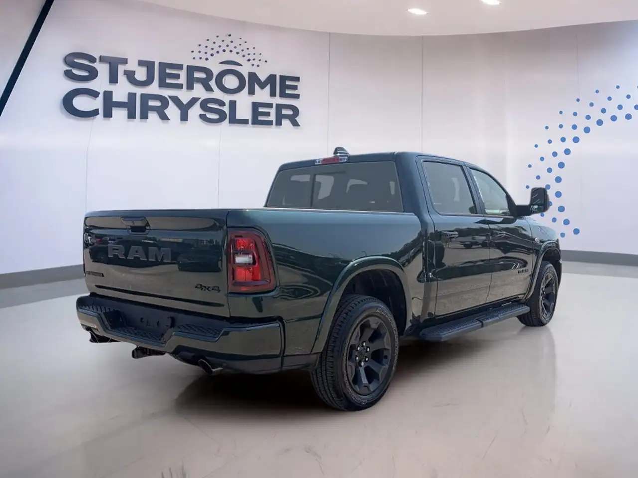 RAM 1500 2026