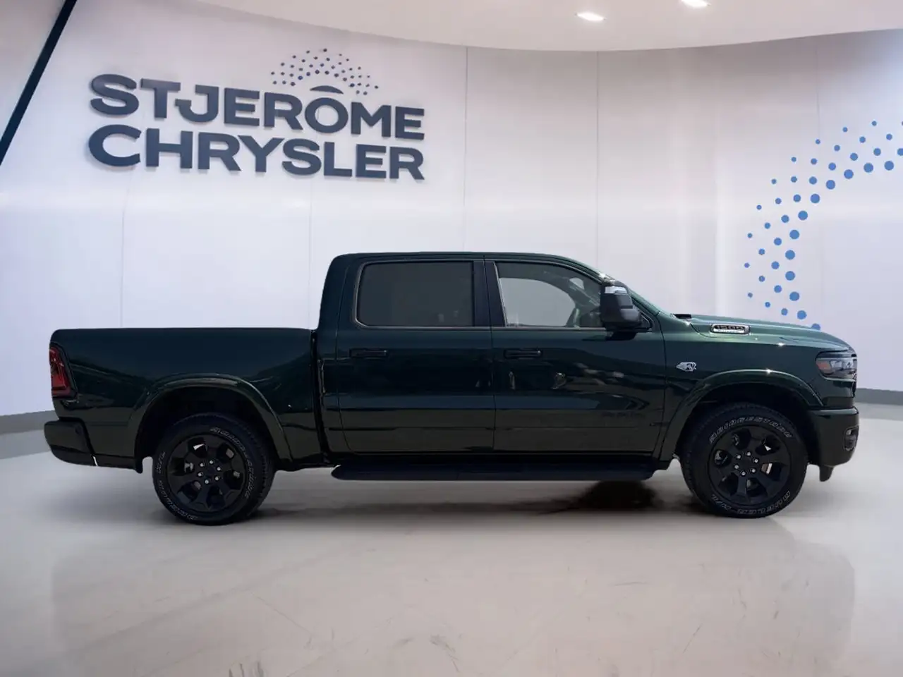 RAM 1500 2026