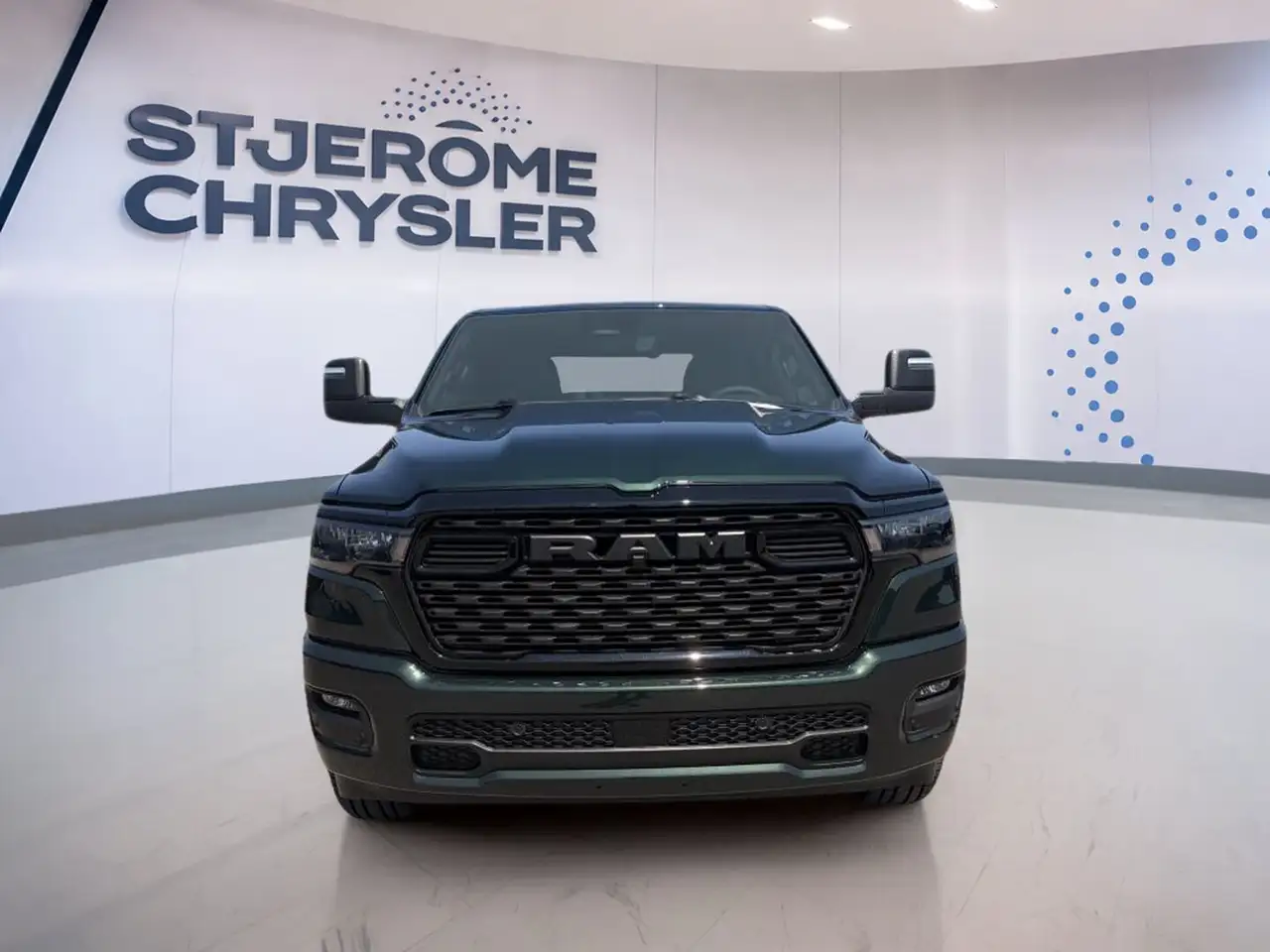 RAM 1500 2026