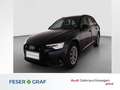 Audi A6 Ava. adv 45 TFSI S tro. RFK+MATRIX+ACC Blau - thumbnail 1