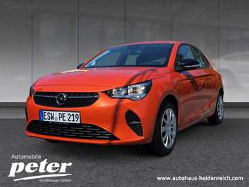 Edition Automatik Klimaautomatik Sitzheizung (WE)