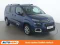 Citroen Berlingo 1.5 Blue-HDi Feel XL Blau - thumbnail 8