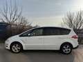 Ford S-Max Business Ed. 1.Besitz AHK Navi *alle Ford-Service* Weiß - thumbnail 5
