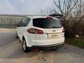 Ford S-Max Business Ed. 1.Besitz AHK Navi *alle Ford-Service* Weiß - thumbnail 6