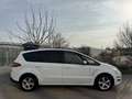 Ford S-Max Business Ed. 1.Besitz AHK Navi *alle Ford-Service* Weiß - thumbnail 2