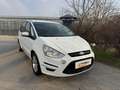 Ford S-Max Business Ed. 1.Besitz AHK Navi *alle Ford-Service* Weiß - thumbnail 1