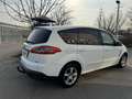 Ford S-Max Business Ed. 1.Besitz AHK Navi *alle Ford-Service* Weiß - thumbnail 3