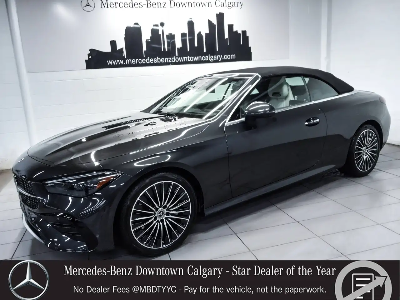 Mercedes-Benz CLE 2026