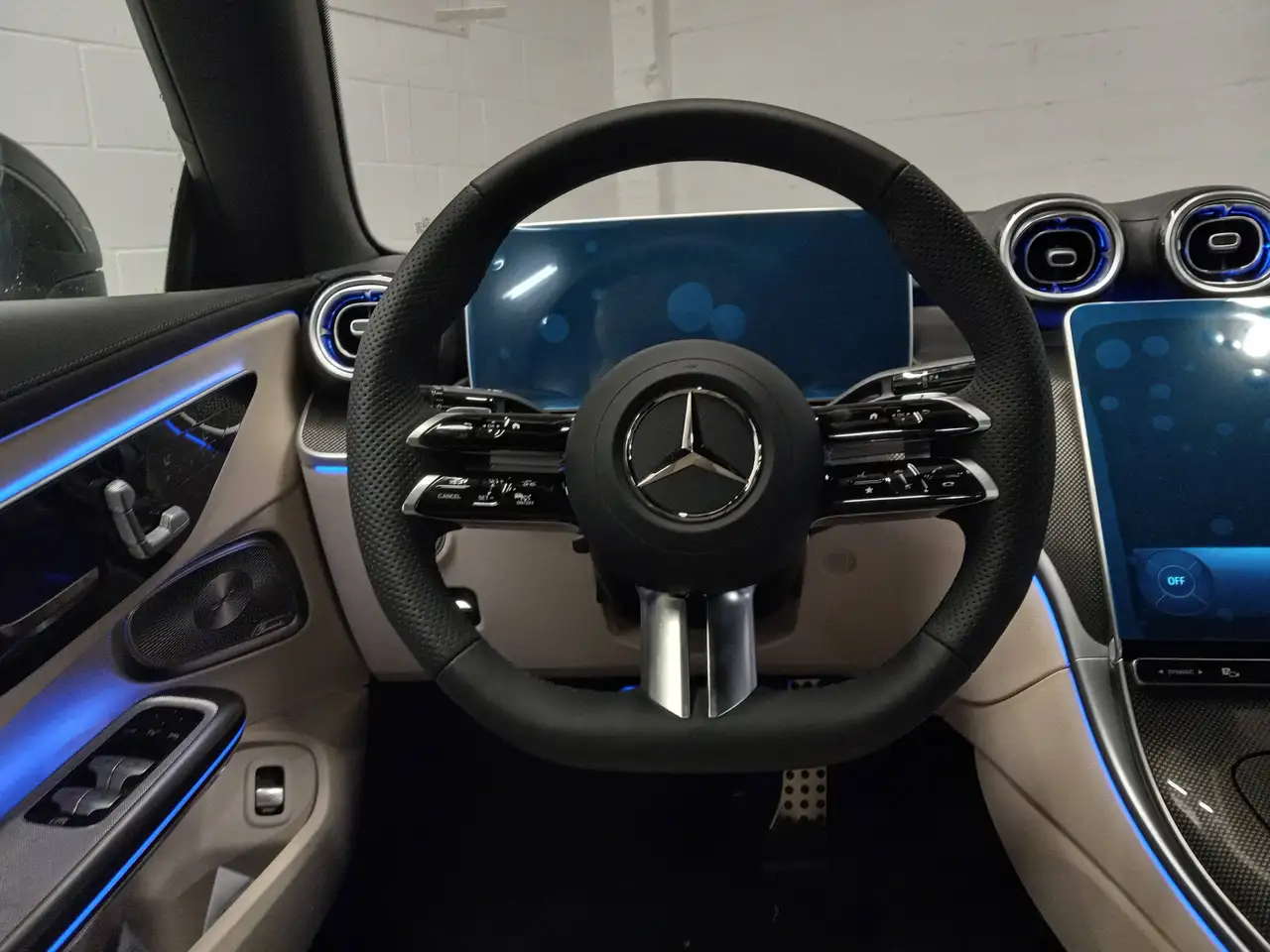 Mercedes-Benz CLE 2026