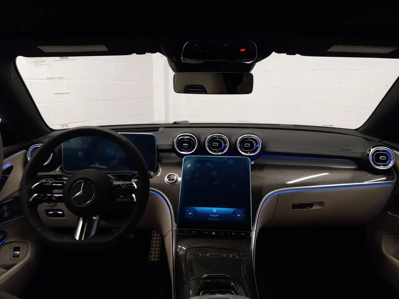 Mercedes-Benz CLE 2026