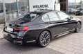 BMW 740 7-serie 740d xDrive High Executive M-Sport Automaa Black - thumbnail 7
