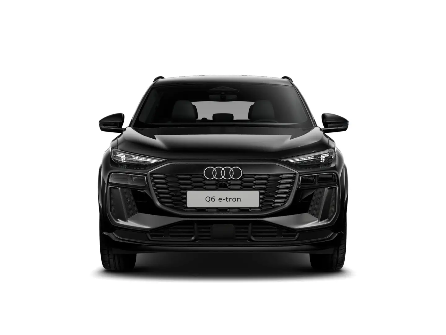 Audi Sonstige 55 quattro 285 kW MATRIX ACC TECHP Schwarz - 2