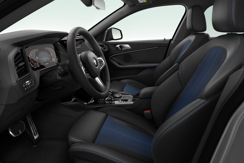 BMW 218 2 Serie Gran Coupé 218i M Sport Edition — photo 2